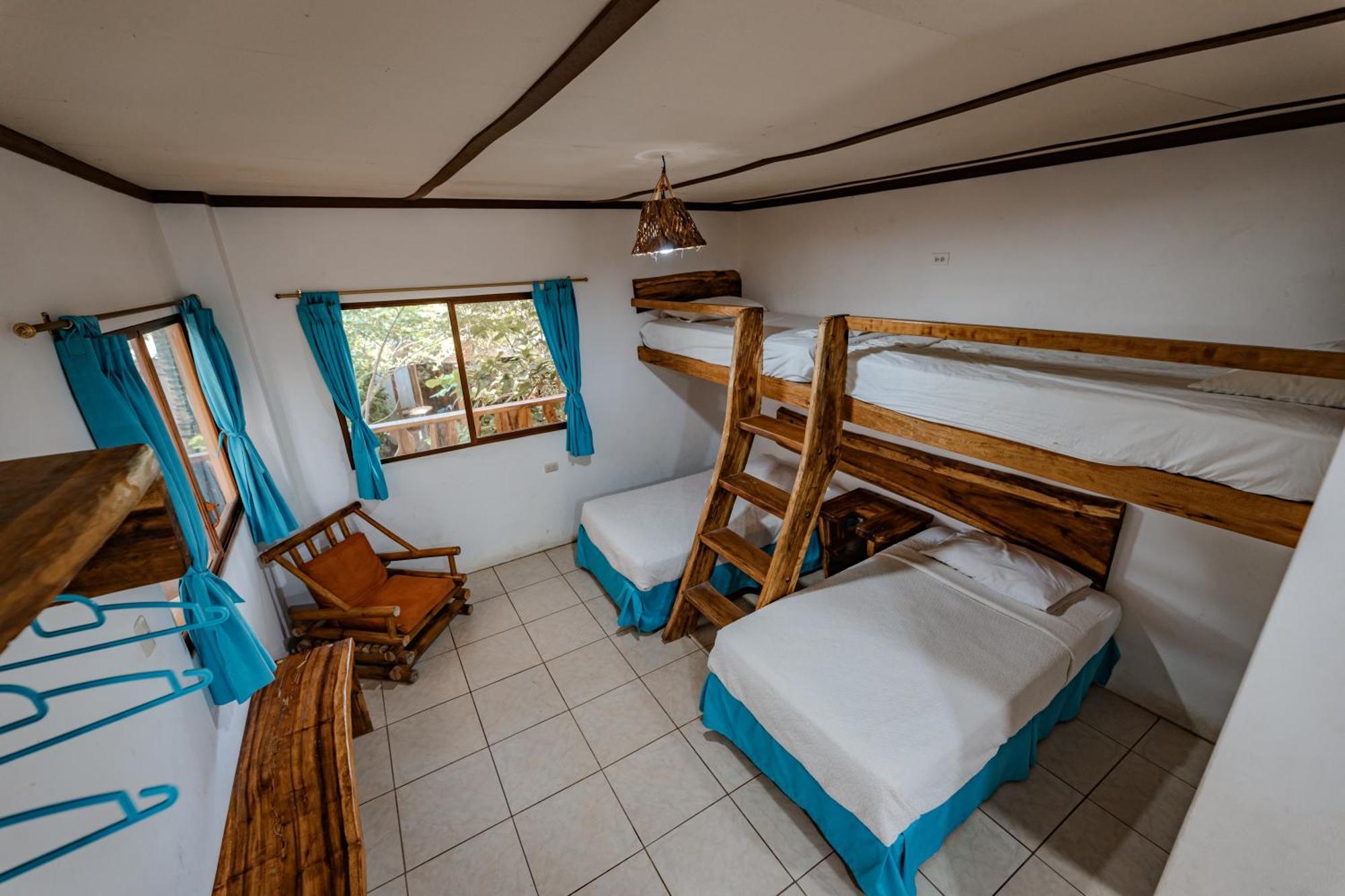 Hotel Nantu 2*