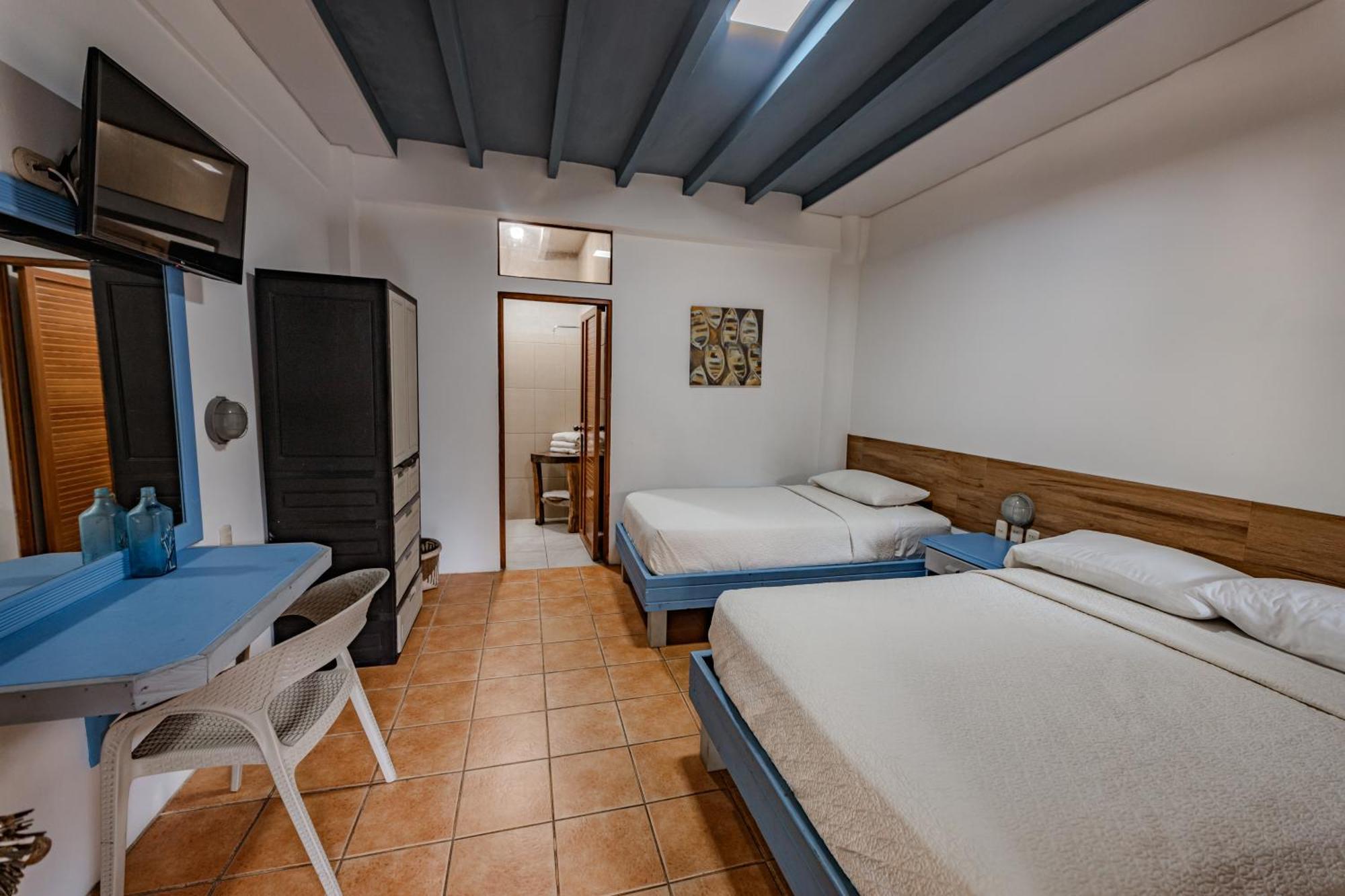 Hotel Nantu