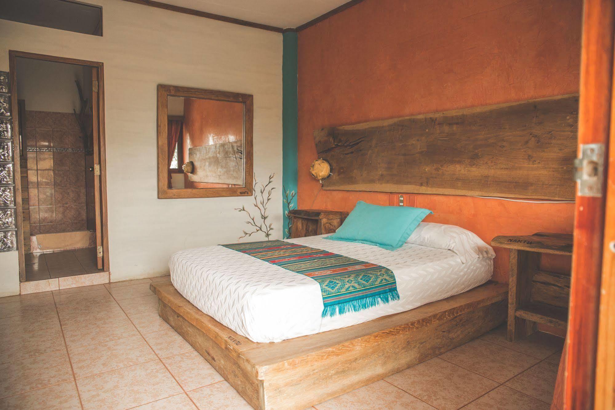 Nantu 2* Puerto López