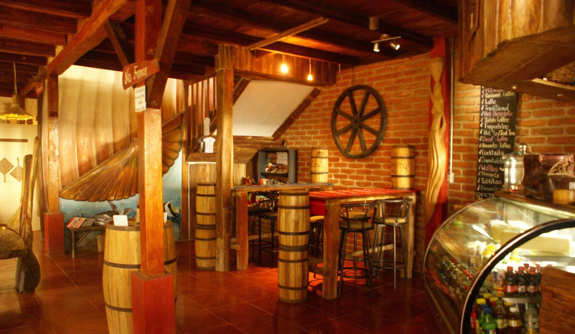Nantu Puerto López